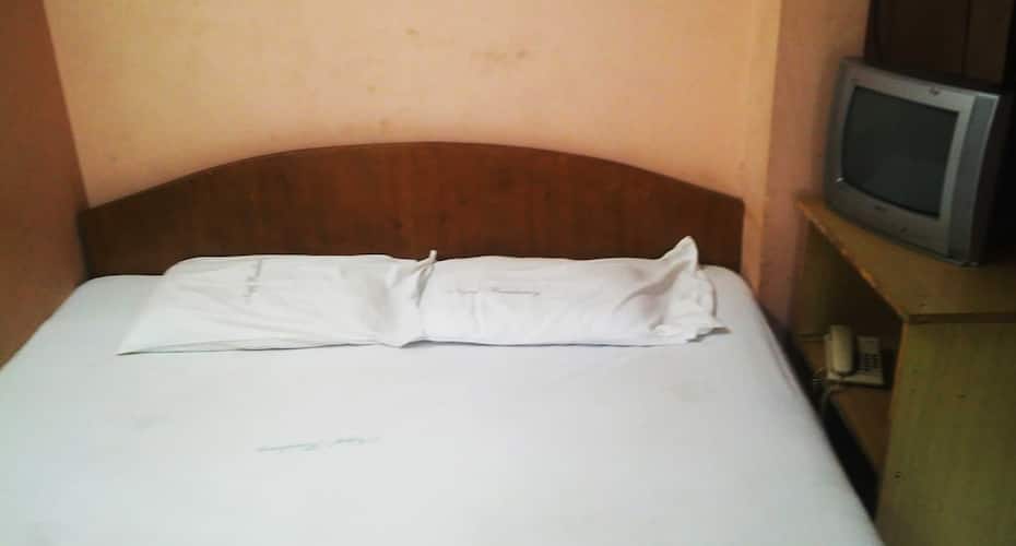 Najaf Residency, Kochi 2